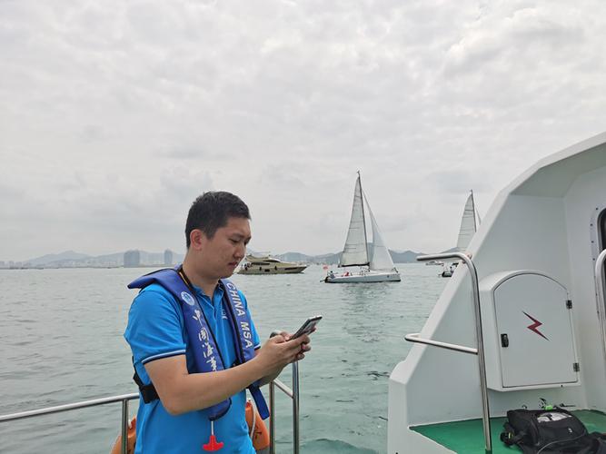 科技赋能 向海图强 海南移动“5G+智海计划”擘画智慧海洋新未来