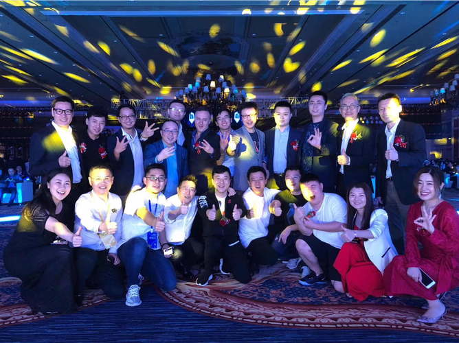原金山网络cto,现任海南省蘑菇头网络科技创始人,4931游戏